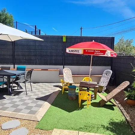 La Gelotiere Maison De Compagne A 10 Min Du Puy Du Fou 度假居 Sevremont