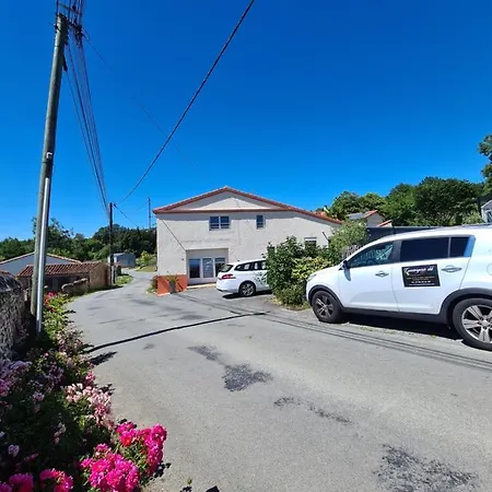 La Gelotiere Maison De Compagne A 10 Min Du Puy Du Fou * Sevremont