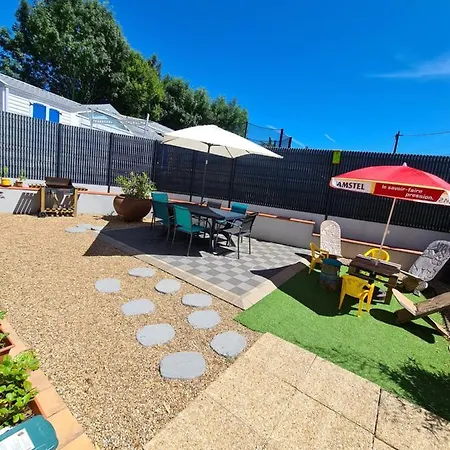 La Gelotiere Maison De Compagne A 10 Min Du Puy Du Fou