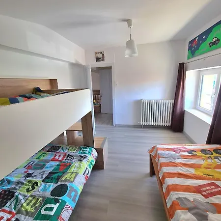 Semesterbostad La Gelotiere Maison De Compagne A 10 Min Du Puy Du Fou *