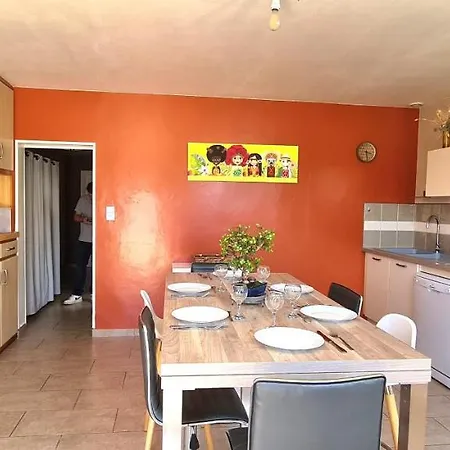 La Gelotiere Maison De Compagne A 10 Min Du Puy Du Fou Semesterbostad