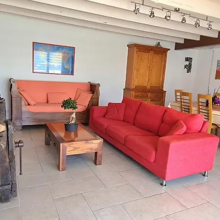 度假居 La Gelotiere Maison De Compagne A 10 Min Du Puy Du Fou