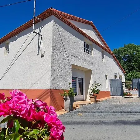 La Gelotiere Maison De Compagne A 10 Min Du Puy Du Fou * Sevremont