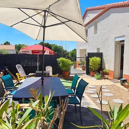 La Gelotiere Maison De Compagne A 10 Min Du Puy Du Fou * Sevremont
