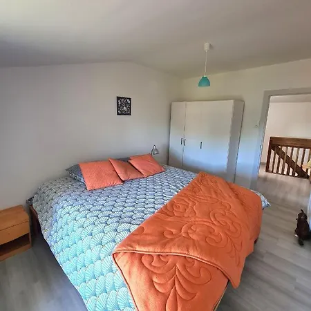 La Gelotiere Maison De Compagne A 10 Min Du Puy Du Fou Semesterbostad *