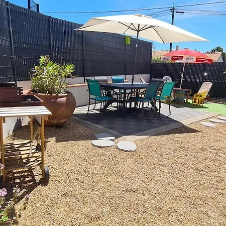 La Gelotiere Maison De Compagne A 10 Min Du Puy Du Fou