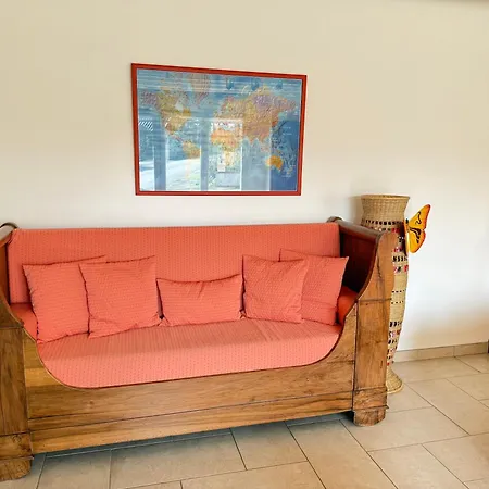 Prázdninový dům La Gelotiere Maison De Compagne A 10 Min Du Puy Du Fou *