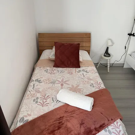 Prázdninový dům La Gelotiere Maison De Compagne A 10 Min Du Puy Du Fou *