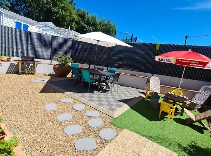 La Gelotière Maison De Compagne à 10 Min Du Puy Du Fou