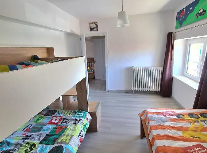 בית נופש La Gelotiere Maison De Compagne A 10 Min Du Puy Du Fou *