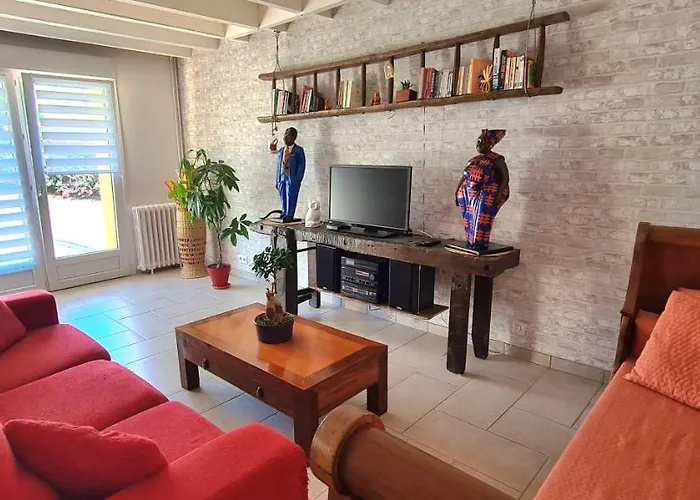 Hébergement de vacances La Gelotière Maison De Compagne à 10 Min Du Puy Du Fou *