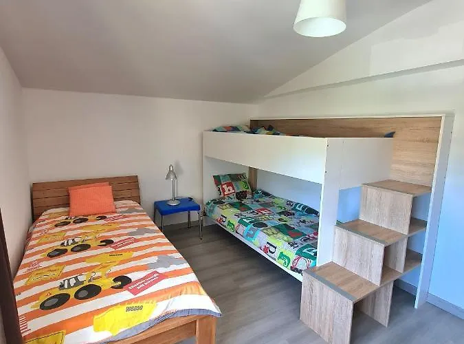 La Gelotière Maison De Compagne à 10 Min Du Puy Du Fou *