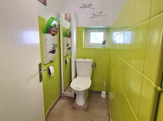 Hébergement de vacances La Gelotière Maison De Compagne à 10 Min Du Puy Du Fou