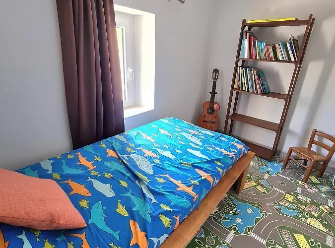 La Gelotiere Maison De Compagne A 10 Min Du Puy Du Fou * Sevremont