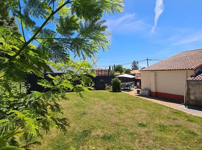 La Gelotiere Maison De Compagne A 10 Min Du Puy Du Fou בית נופש *