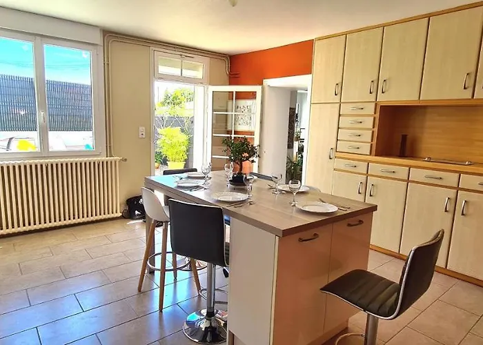 בית נופש La Gelotiere Maison De Compagne A 10 Min Du Puy Du Fou