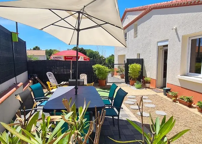 La Gelotiere Maison De Compagne A 10 Min Du Puy Du Fou * Sevremont