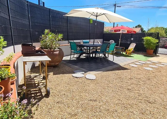 La Gelotière Maison De Compagne à 10 Min Du Puy Du Fou