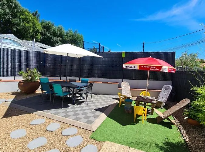 La Gelotiere Maison De Compagne A 10 Min Du Puy Du Fou