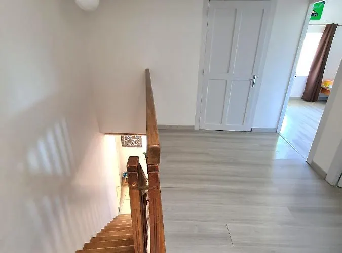 La Gelotière Maison De Compagne à 10 Min Du Puy Du Fou * Sevremont