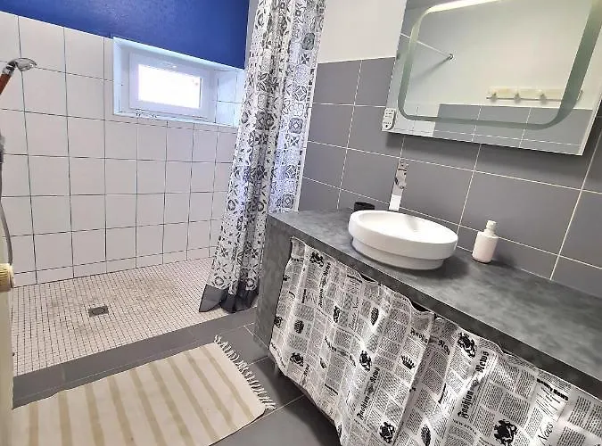 La Gelotière Maison De Compagne à 10 Min Du Puy Du Fou * Sevremont